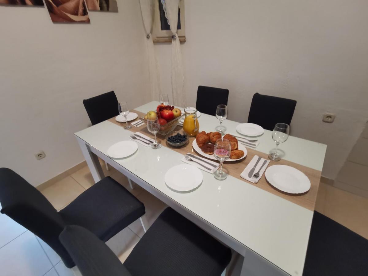 Rosa Apartment Solin Exterior photo