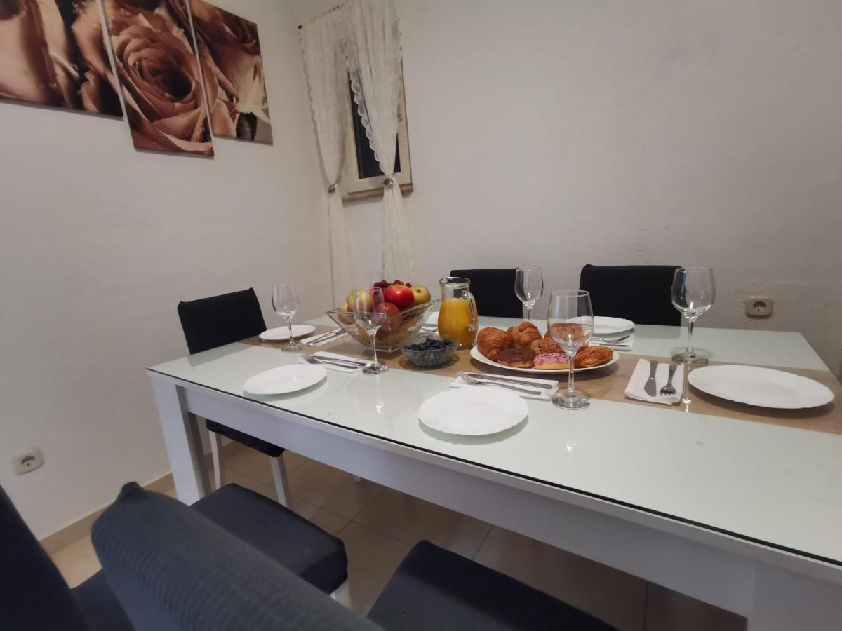 Rosa Apartment Solin Exterior photo