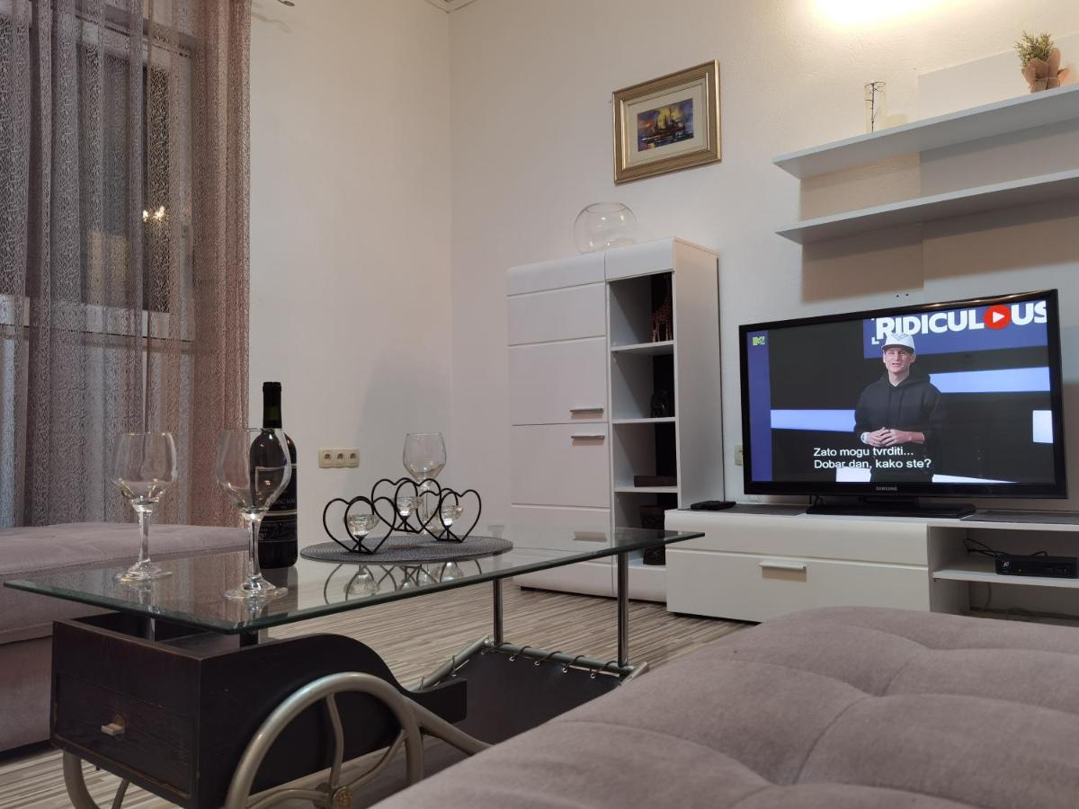 Rosa Apartment Solin Exterior photo